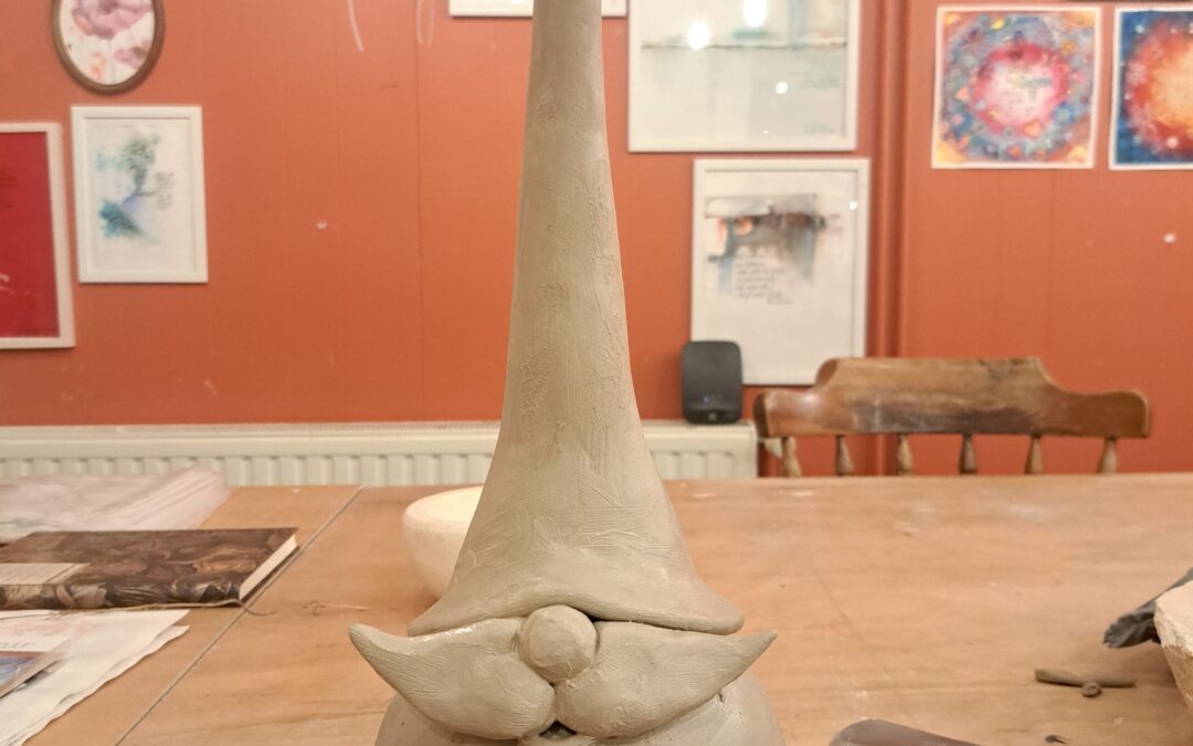 Vergeet de traditionele Kerstman: Dit is de moderne versie!